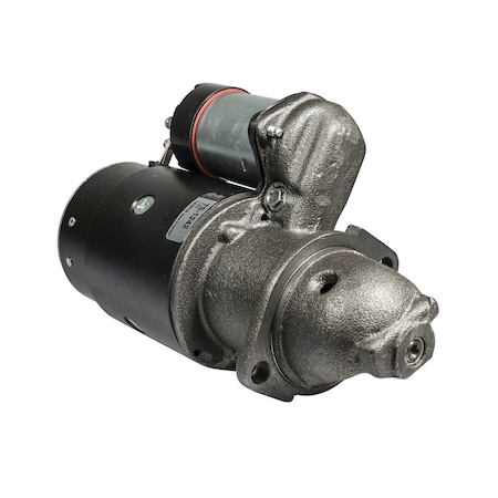 A & I Products RE-MFG. STARTER 13" x6" x13" A-TS-1242